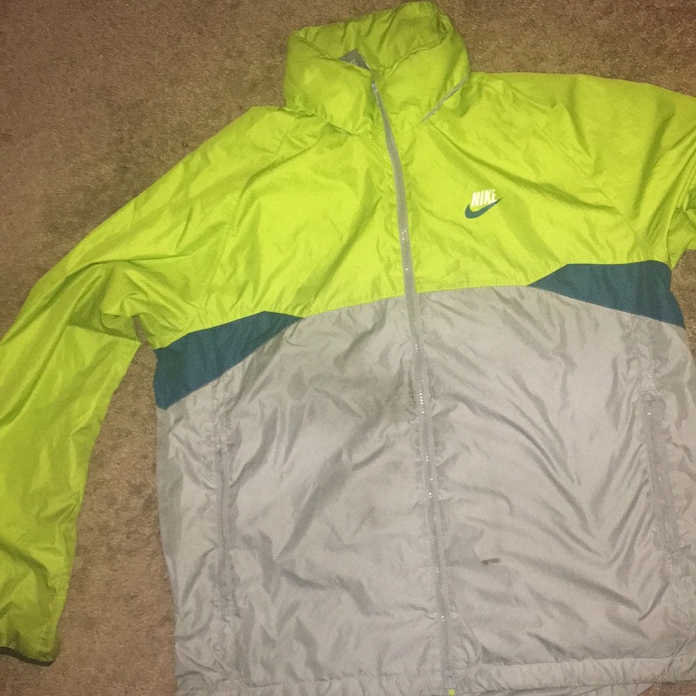 Nike Sportswear Windbreaker